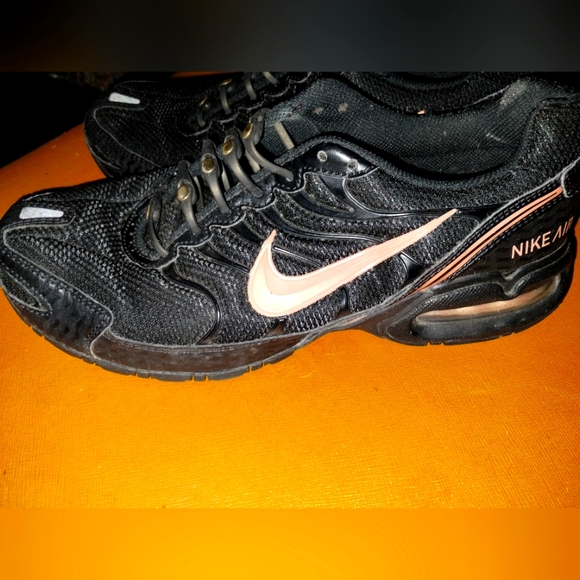 Women's Air Max Torch 4 Running Sneakers from Finish Line - Picture 3 of 8